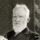 George Bernard Shaw